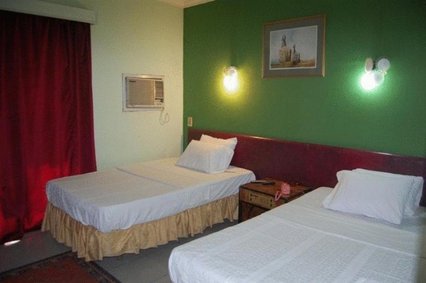 Nile Zamalek Hotel image 10