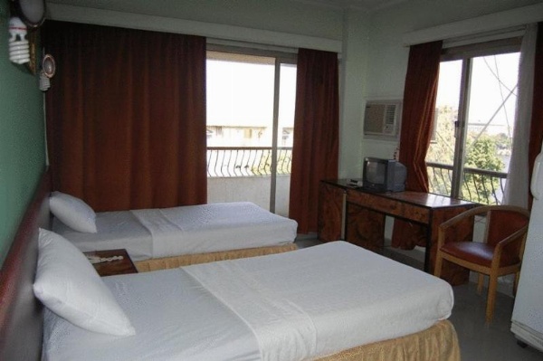 Nile Zamalek Hotel image 11