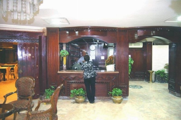 Nile Zamalek Hotel image 3