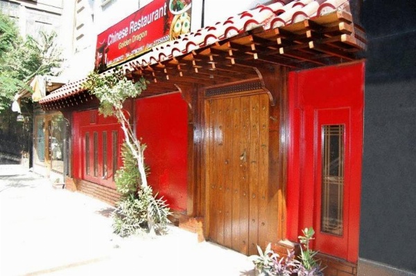 Nile Zamalek Hotel image 4