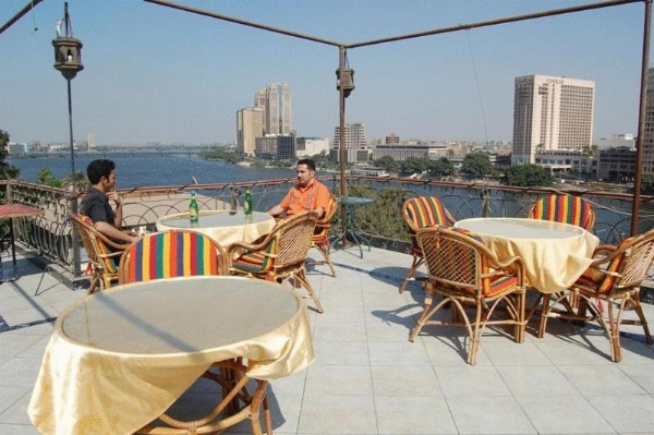 Nile Zamalek Hotel image 6