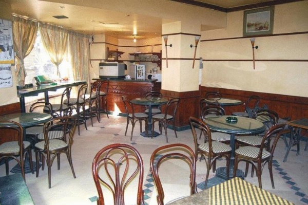 Nile Zamalek Hotel image 7