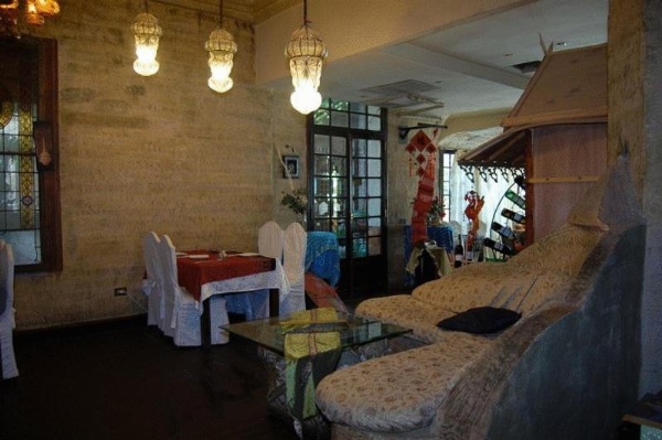 Nile Zamalek Hotel image 9
